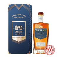 Mortlach 16 years old Gift box 2022