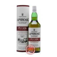 Laphroaig PX Cask 1000ml 