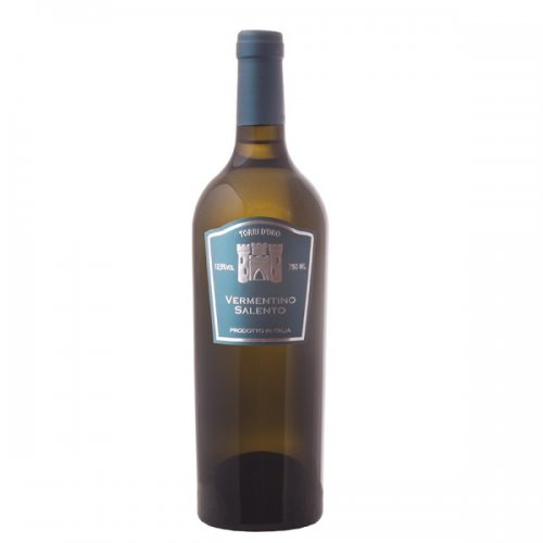 Torri D'oro Salento-Puglia Vermentino