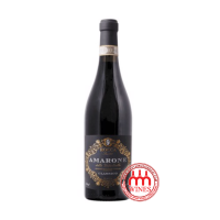 Amarone Della Valpolicella Classico Docg
