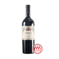 Rocca Salento-Puglia (Negroamaro-Malvasia Nera)