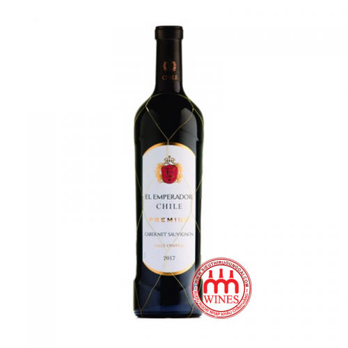 El Emperador Primeum (Cabernet Sauvignon)