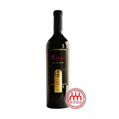 Kayen Icon Wine