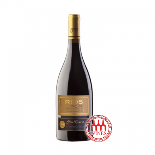 Rios Gran Reserva (Syrah)