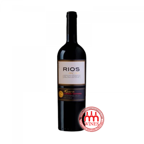 Rios Reserva (Cabernet Sauvignon)