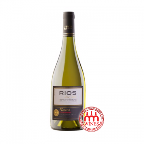 Rios Reserva (Chardonnay)