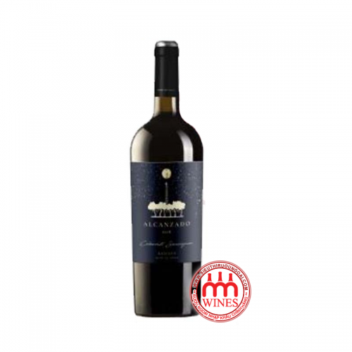 Alcanzado Reserve (Cabernet Sauvignon)