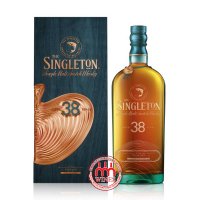 Singleton Glendullan 38 YO