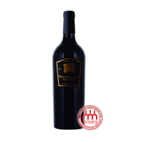 Torri D&#39;oro Salento-Puglia Susumaniello