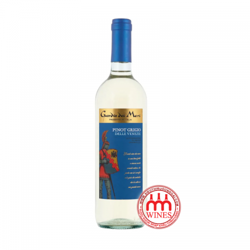 Guardia Dei Mori Venezie Pinot Grigio