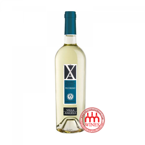 Villa Angela X Bianco