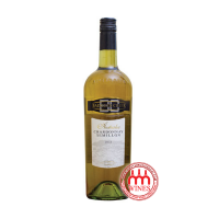 Badgers Creek (Chardonnay-Semillon)