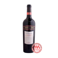 Badgers Creek (Shiraz-Cabernet Sauvignon)