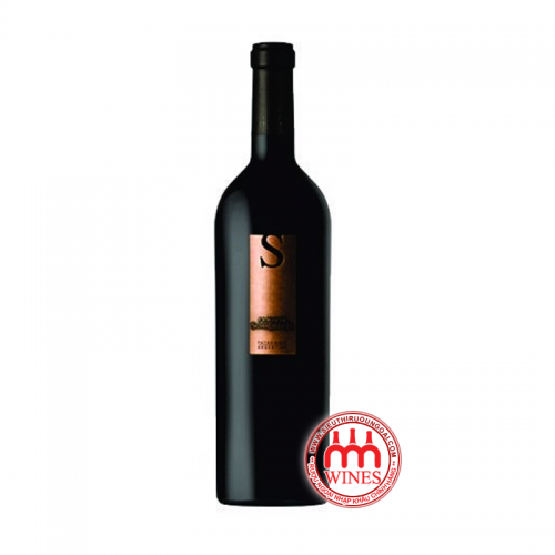 Familia Schroeder Icon Wine