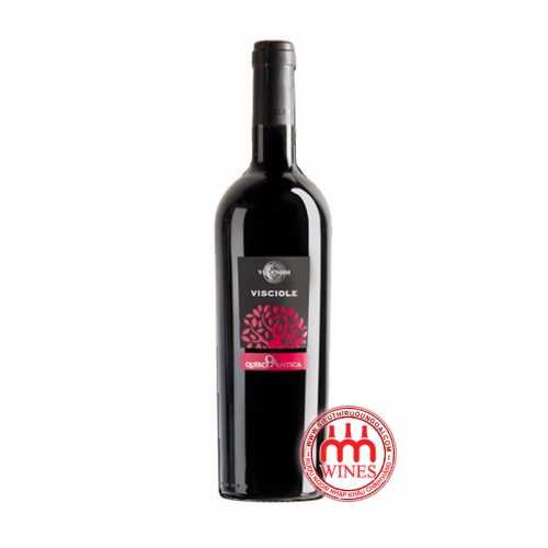 Visciole (Vang Ngọt)