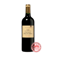Chateau Paloumey (Haut-Medoc)