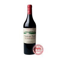 Chateau Pavie (Saint Emilion Premier Grand Cru Classe A)