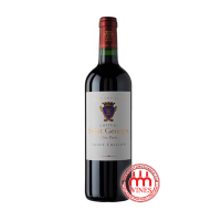 Chateau Saint George (Cote Pavie)