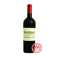 Chateau Tour Du Cauze Saint Emilion Grand Cru