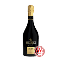 Rocca Dei Forrti Moscato (Vang Nổ Trắng Ngọt)