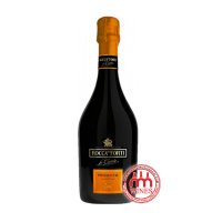 Rocca Dei Forti Prosecco (Vang Nổ)