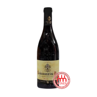 Victor Bernard Chateauneuf Du Pape Blend