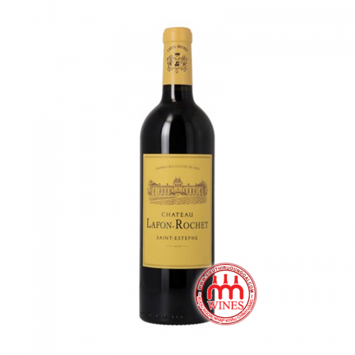 Chateau Lafon Rochet