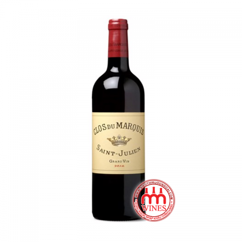 Clos Du Marquis