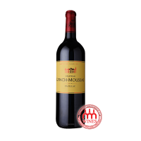 Chateau Lynch Moussac