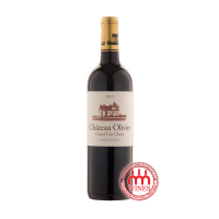 Chateau Olivier Grand Cru Classe