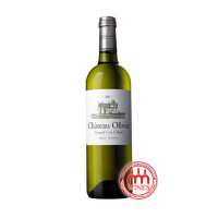 Chateau Olivier Grand Cru Classe (Vang Trắng)