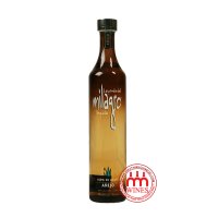 Milagro Tequila Anejo