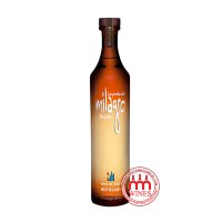 Milagro Reposado Tequila