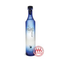 MILAGRO TEQUILA SILVER
