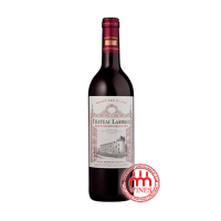 Chateau Laroque Saint - Emilion Grand Cru Classe