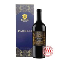Parelli Puglia Negroamaro-Malvasia Nera