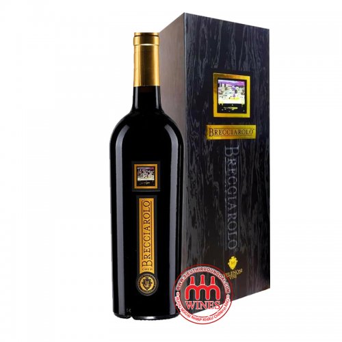 Brecciarolo Gold Marche