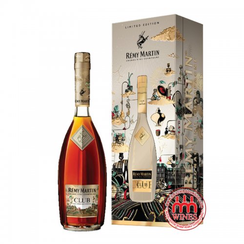 Remy Martin CLUB 70cl New