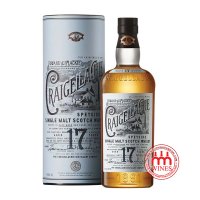 Craigellachie 17 years old 
