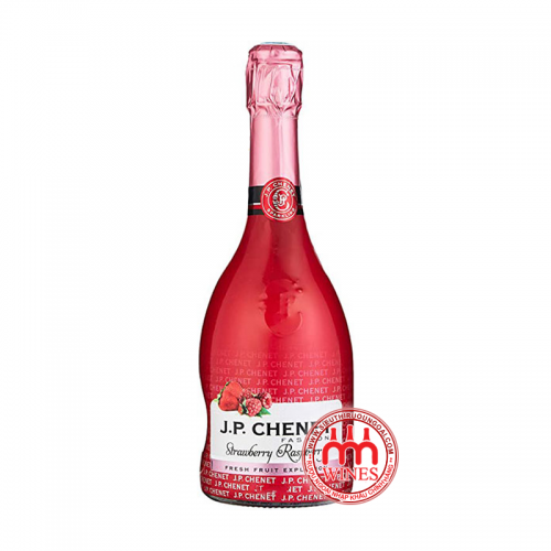 JP Chenet Fashion Strawberry Sparkling