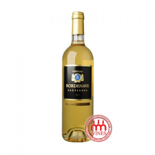 Chateau Bordenave Sauternes