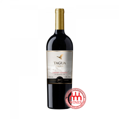 Tagua Tagua Cabernet Sauvignon 75cl