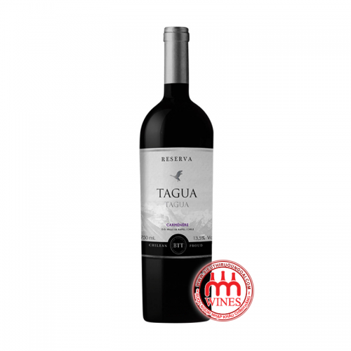Tagua Tagua Carmenere Reserva