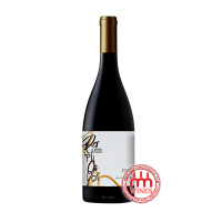 Tagua Descomplicados Syrah