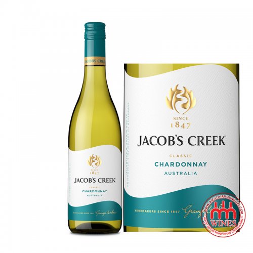 Jacob's Creek Classic Chardonnay