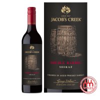 JACOB'S CREEK Double Barrel Shiraz