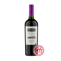 Santa Ema Carmenere Terroir Reserva