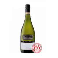 Santa Ema Chardonnay Terroir Reserva