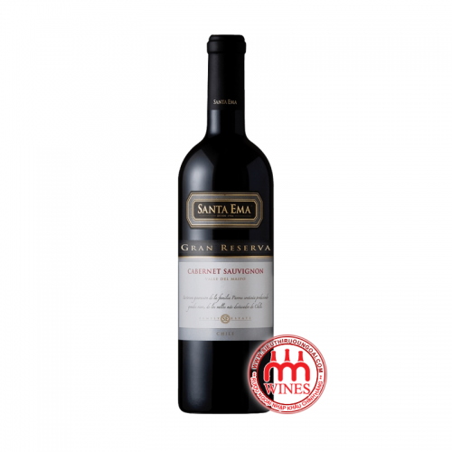 Santa Ema Cabernet Sauvignon Gran Reserva