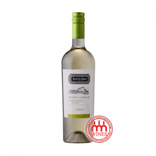 Santa Ema Sauvignon Blanc Terroir Reserva